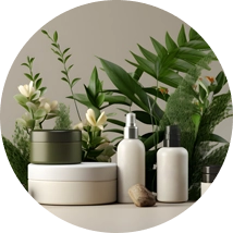 Les différences entre ingrédients naturels et synthétiques